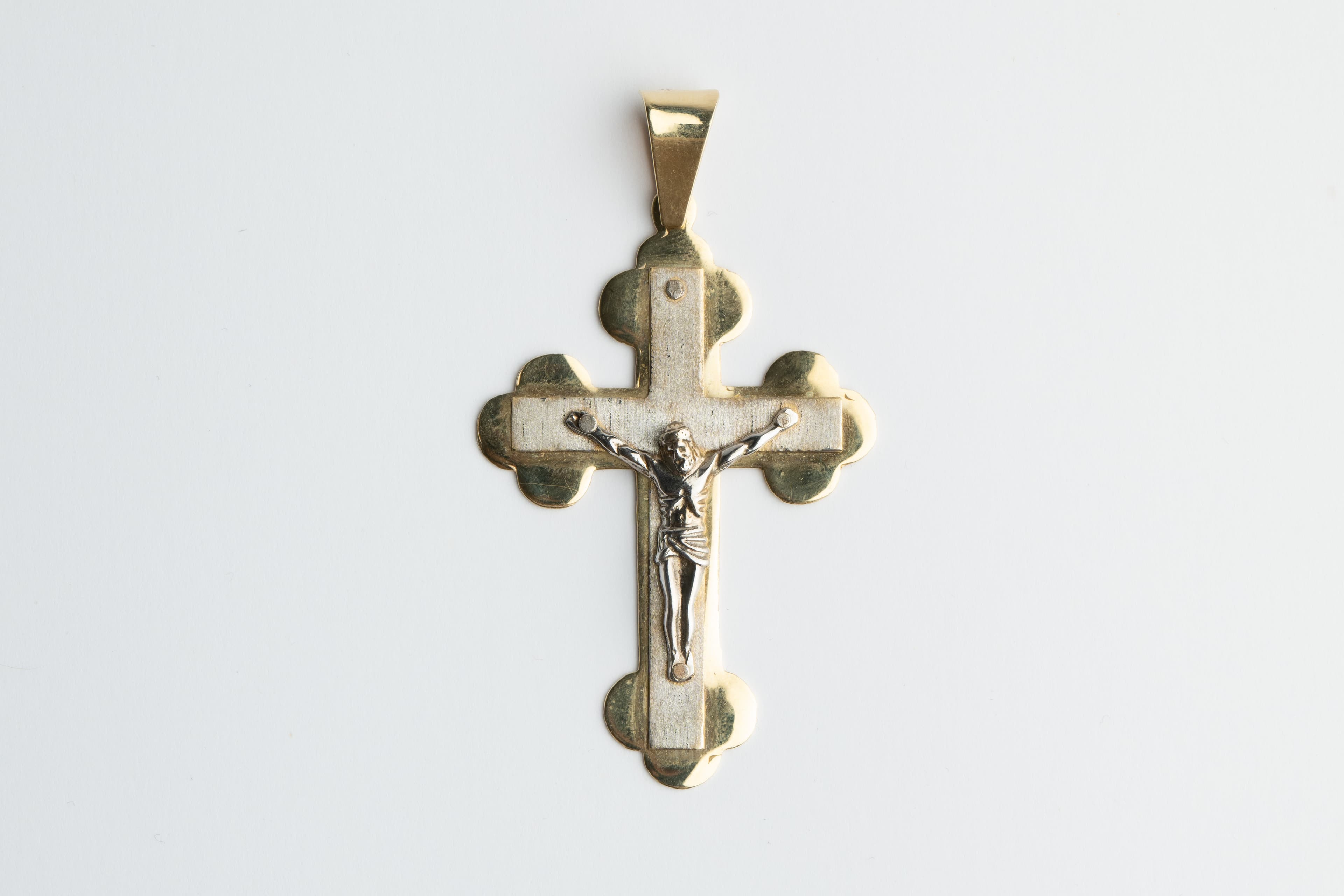 Krst Hristovog Blagoslova